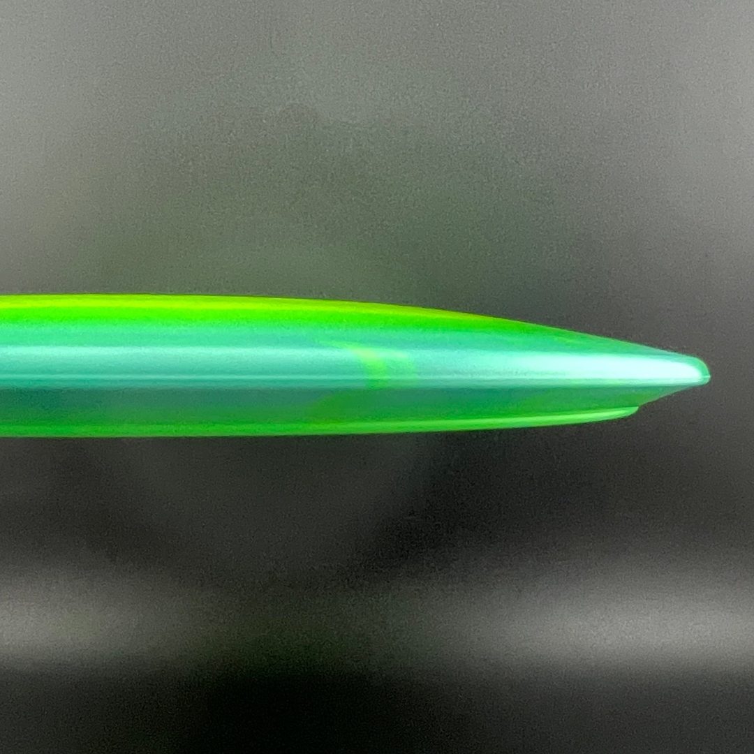 Halo Star Scorpion - Japan Open Limited - F2 Innova