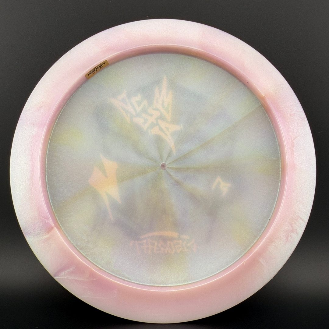 Colorshift Swirl Z Zeus - Paul McBeth 2 Foil Discraft