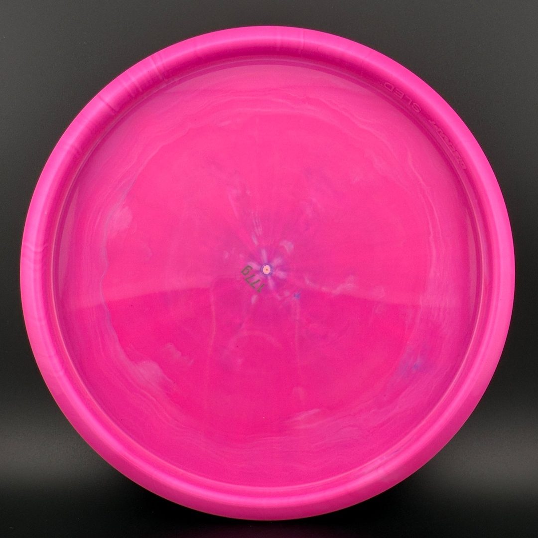 Swirl ESP Sled - First Run Discraft