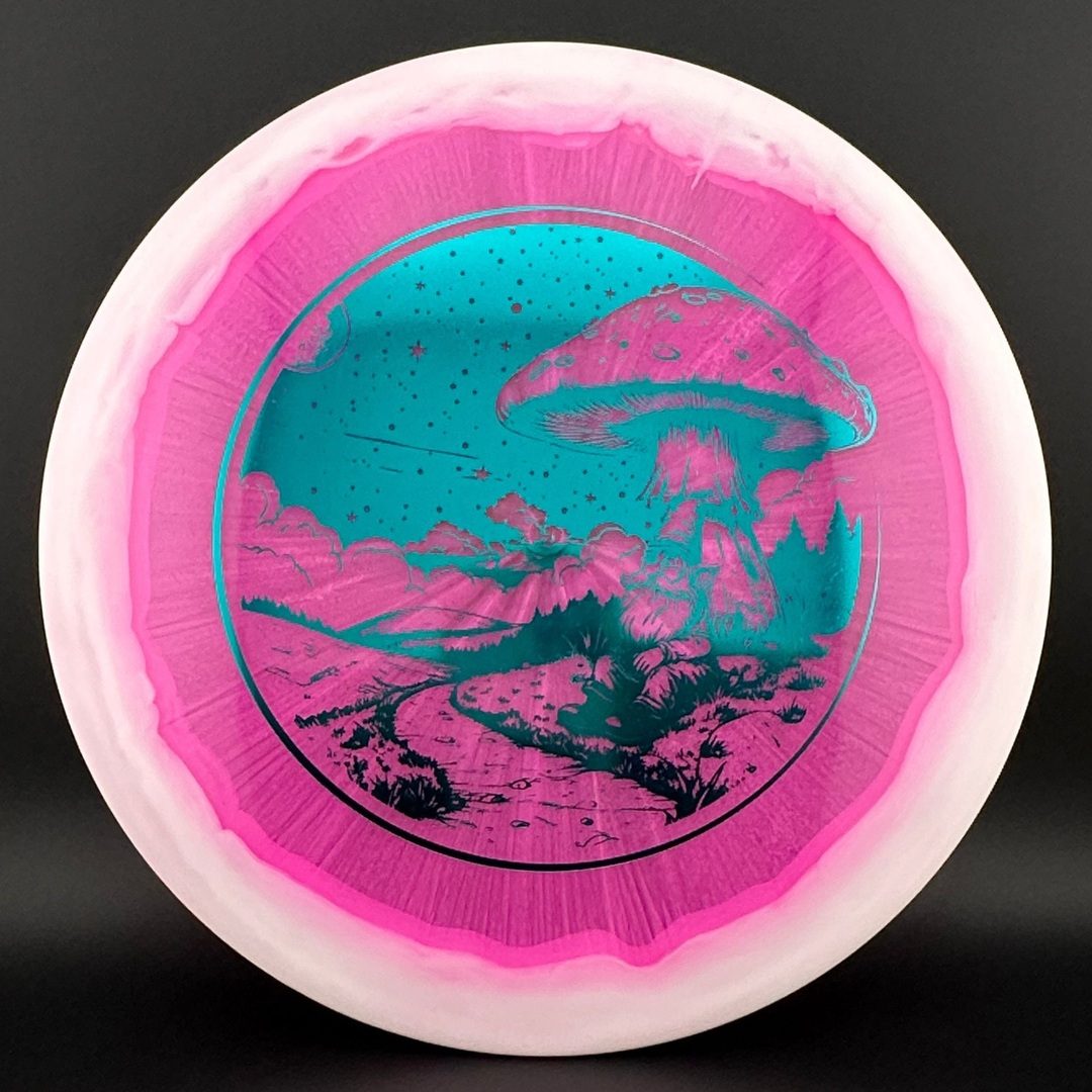 Lucid-X Orbit Maverick - Gnome Stargazer Dynamic Discs