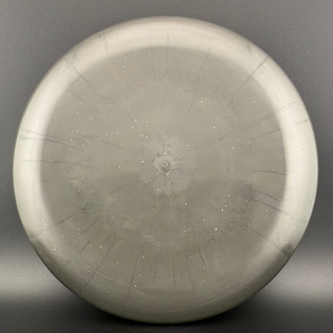 Gummy Star Aviar - Air Force - Material Test Shot Innova