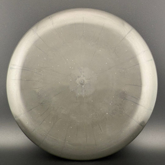Gummy Star Aviar - Air Force - Material Test Shot Innova