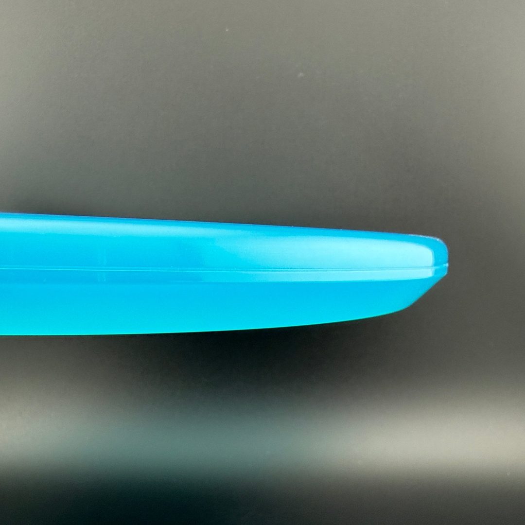 CryZtal FLX Glo Zone OS - Peter Green Edition Discraft