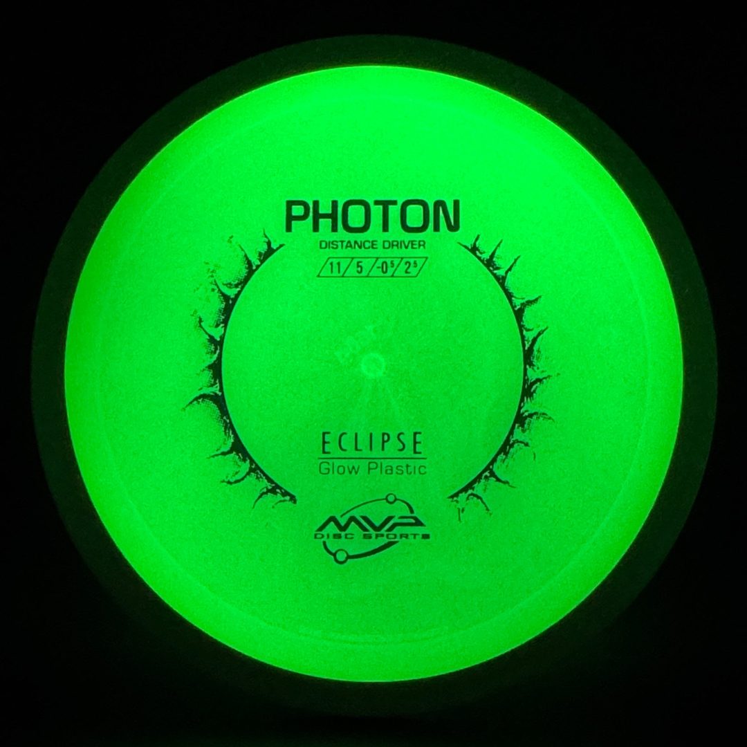 Eclipse Photon MVP