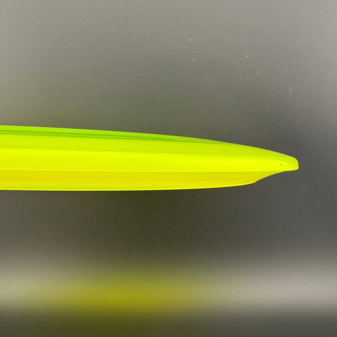 Quantum Vela 1.3 - Calvin Heimburg Signature Millennium