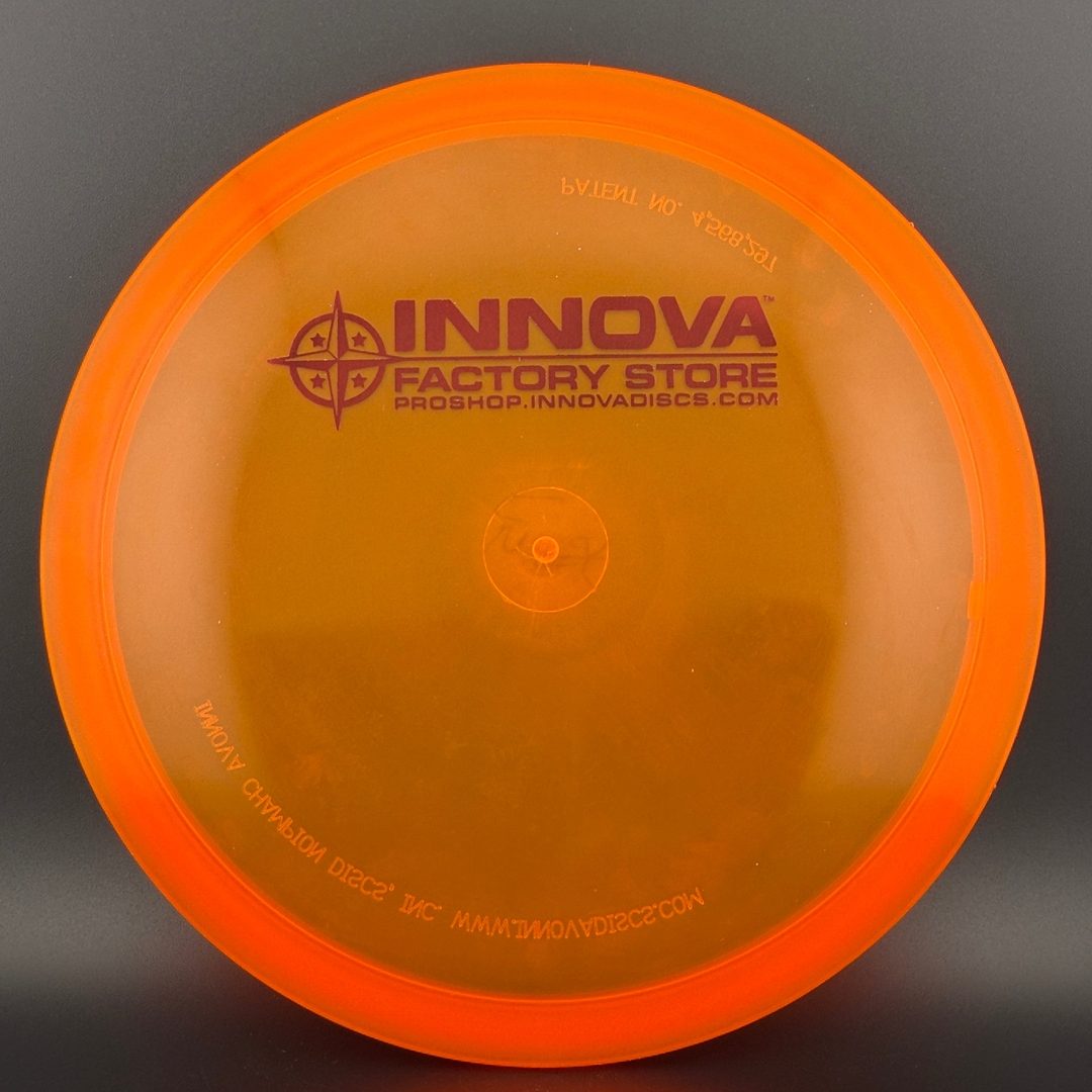 Champion Skeeter Penned - OOP - Factory Store Innova