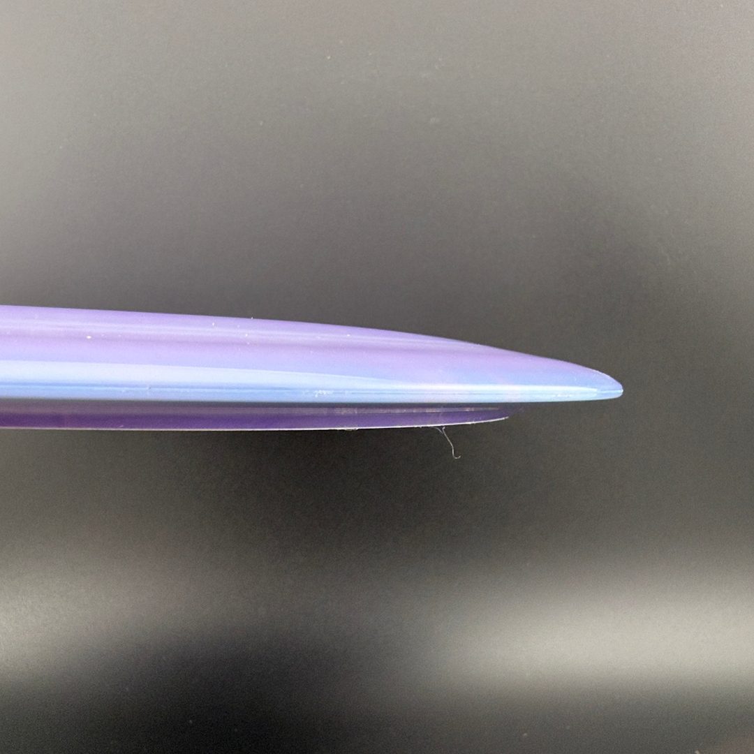Swirl ESP Terminator - Test Flight