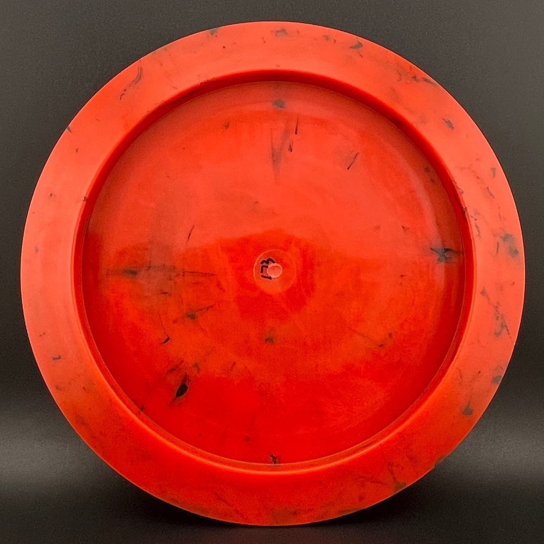 Toxic Waste Pestilence Doomsday Discs