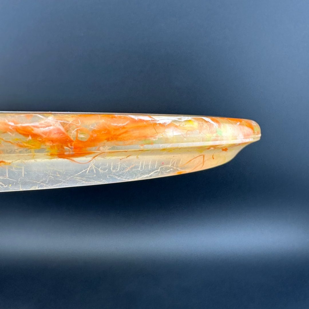 Jawbreaker Z FLX Swarm - 2024 Andrew Presnell Tour Series Discraft