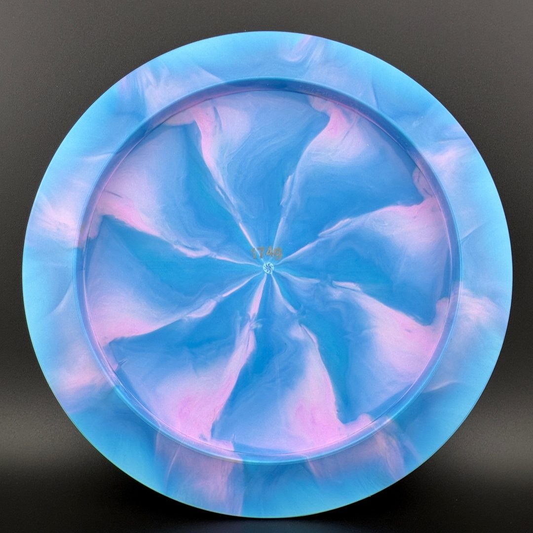 Swirl ESP Nuke - Ezra Robinson X Ezra Aderhold Collab Discraft