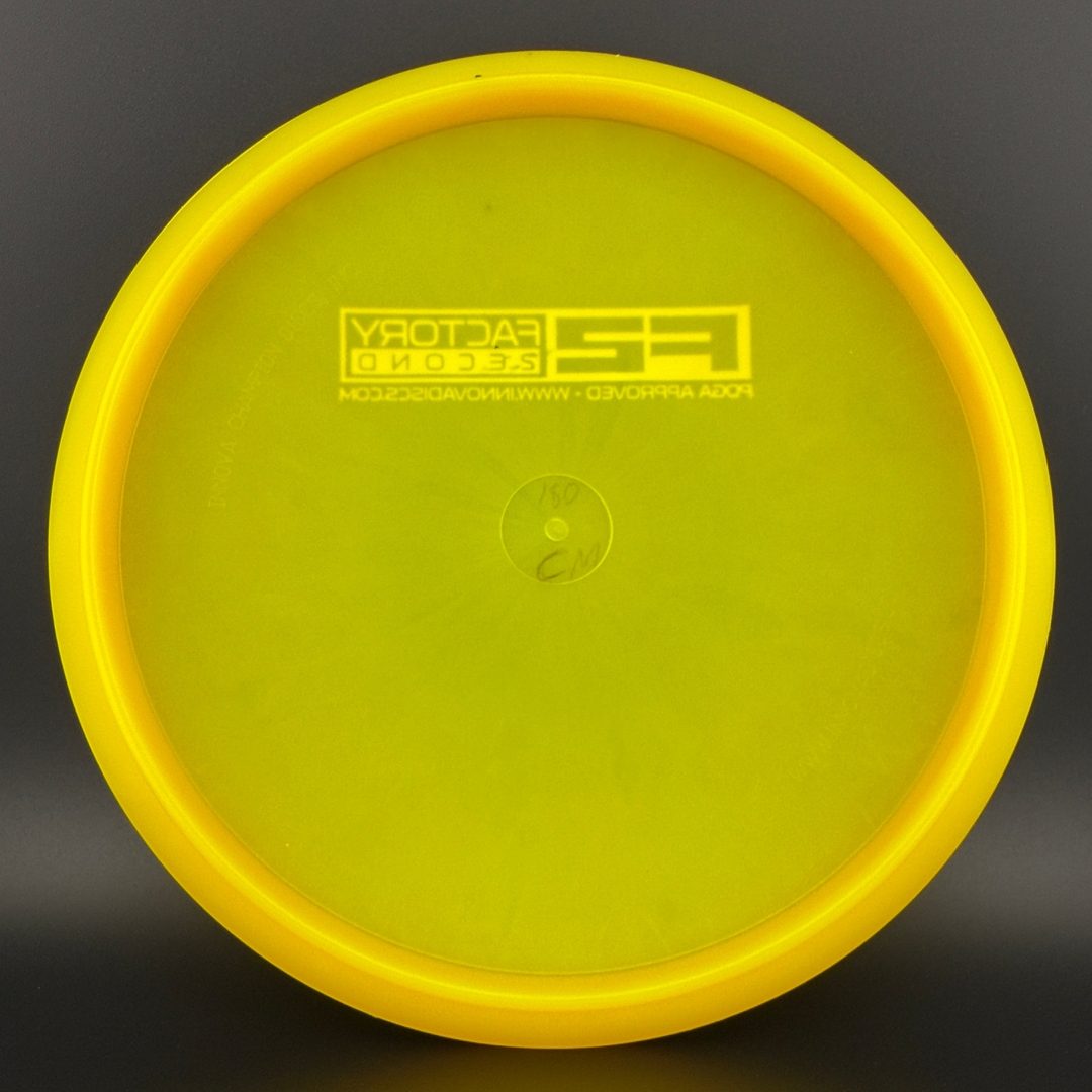 Champion Commander Penned - F2 Innova