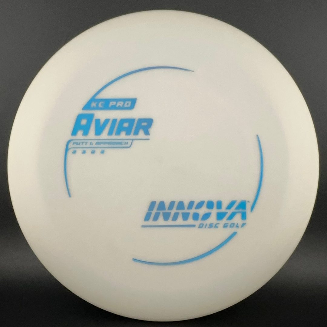 KC Pro Aviar Innova