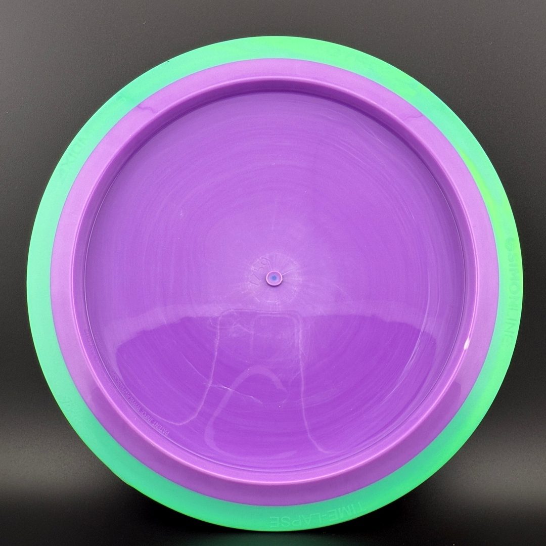 Neutron Time-Lapse Re-Tooled - "Gunslinger" - 5 Foils! Axiom