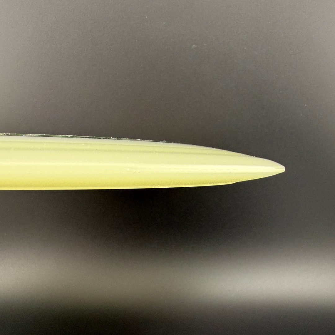 Mega Glo Scorch - Seasonal Glo Discraft