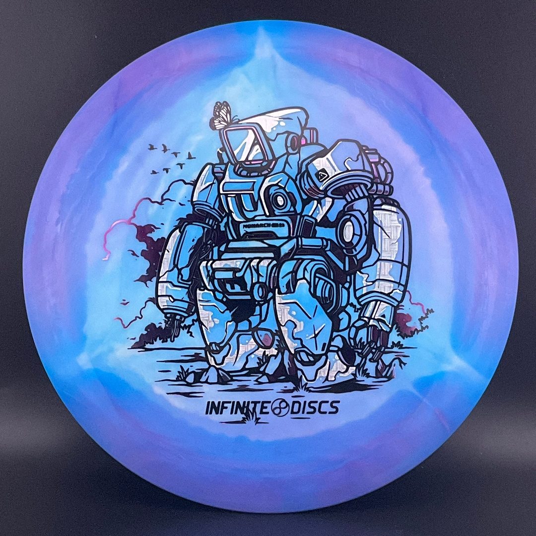 Halo Star Monarch - First Run - Special Edition Innova