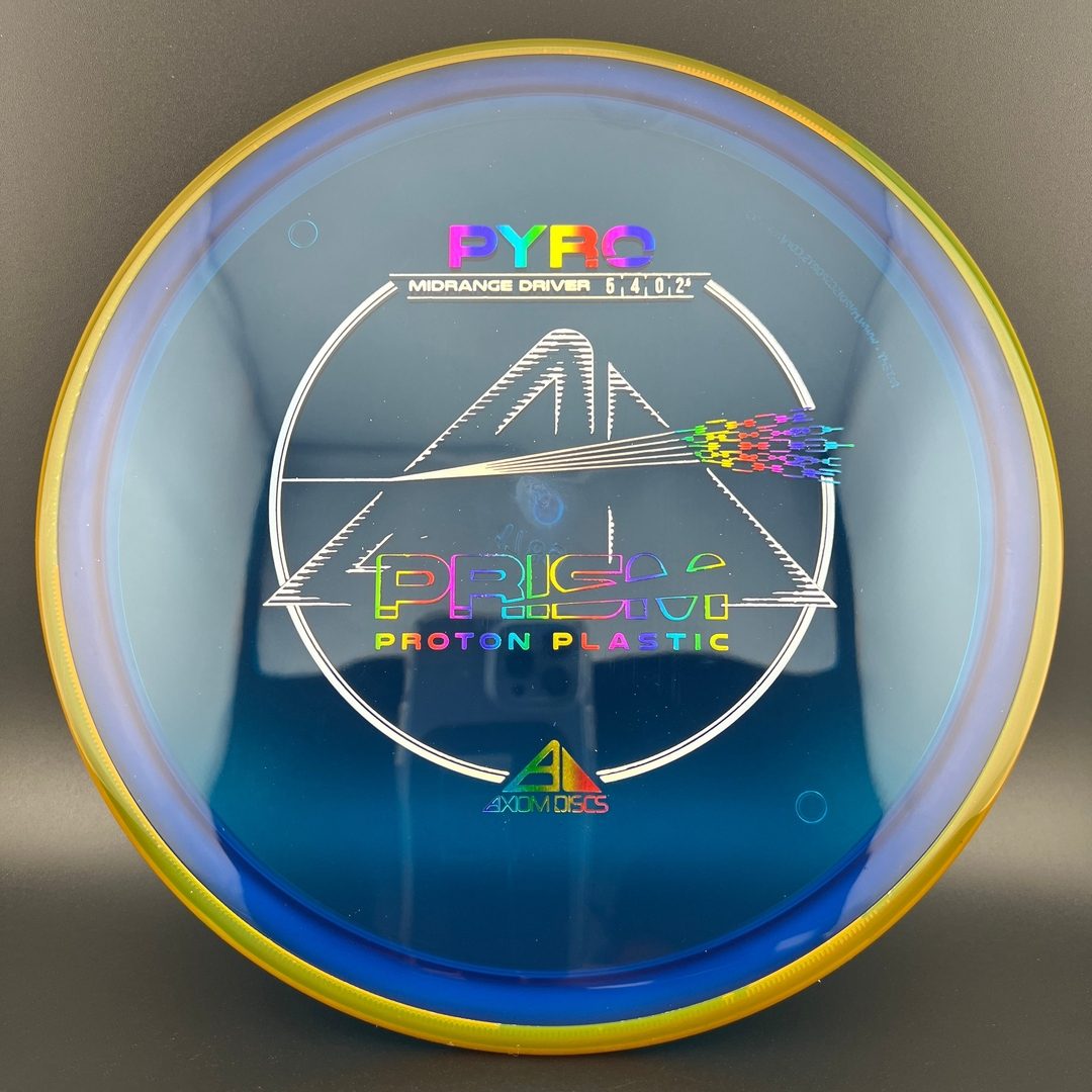 Prism Proton Pyro Axiom