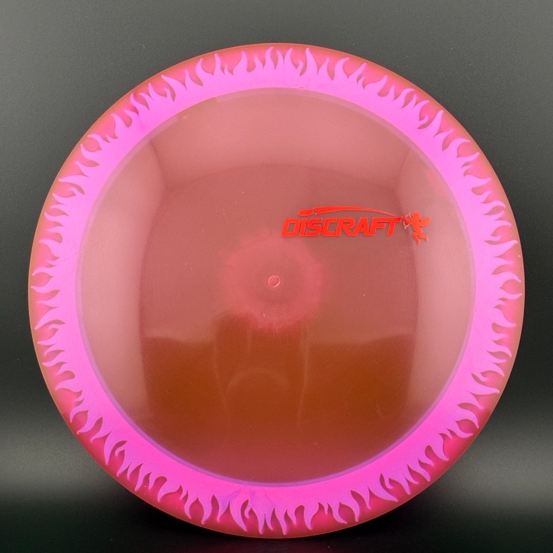 FuZed Z Scorch - Little Cupid's Arrow Discraft