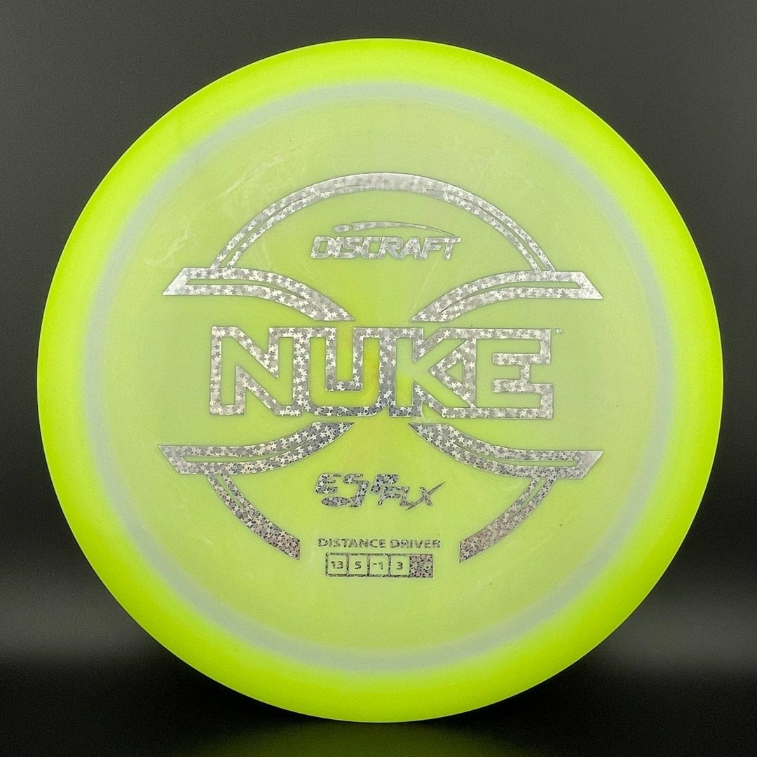 ESP FLX Nuke Discraft