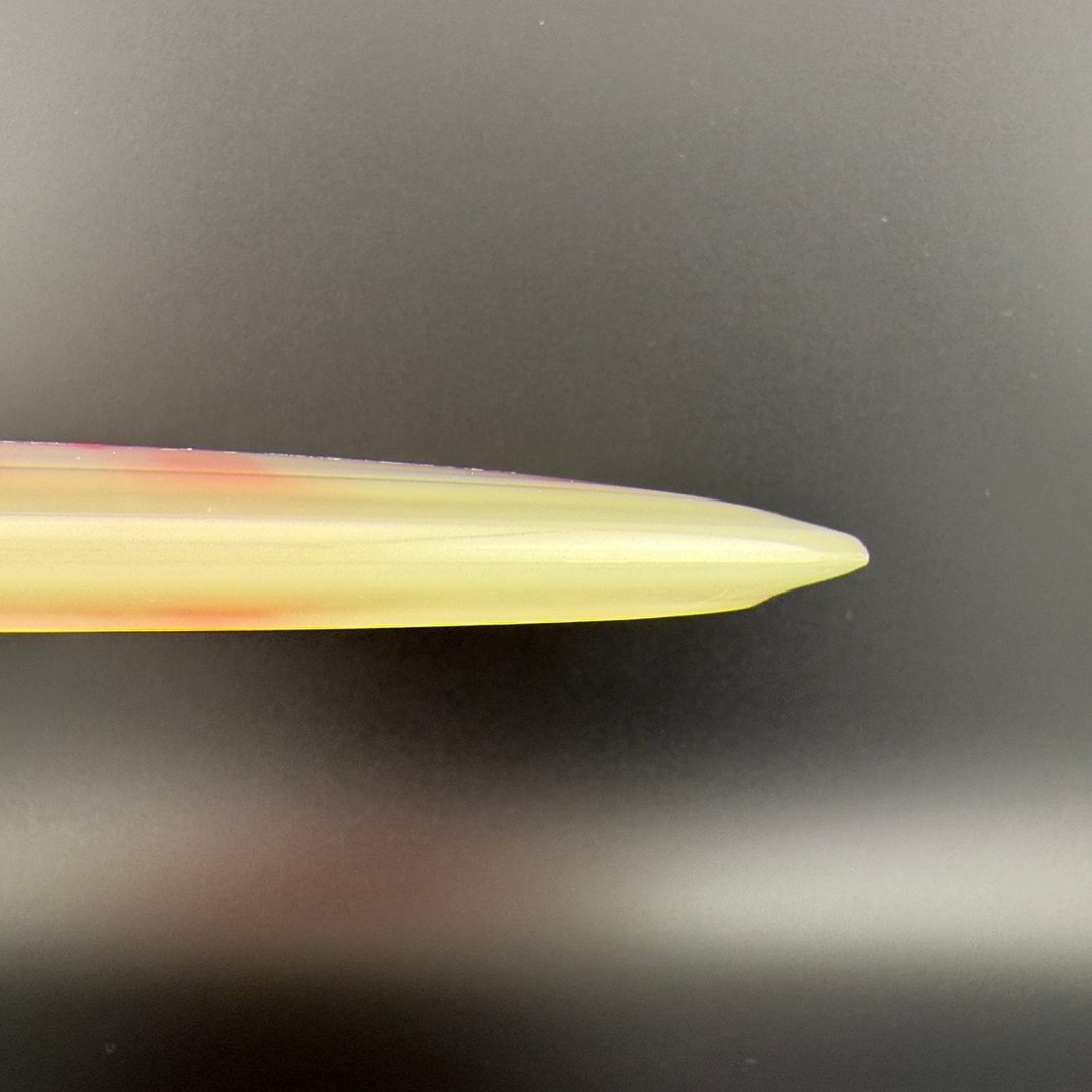 Retina Glow Chemtrail - Special Edition Doomsday Discs