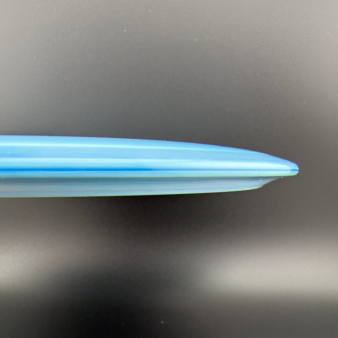 Signature Line Streak - Prototype Climo Disc Golf