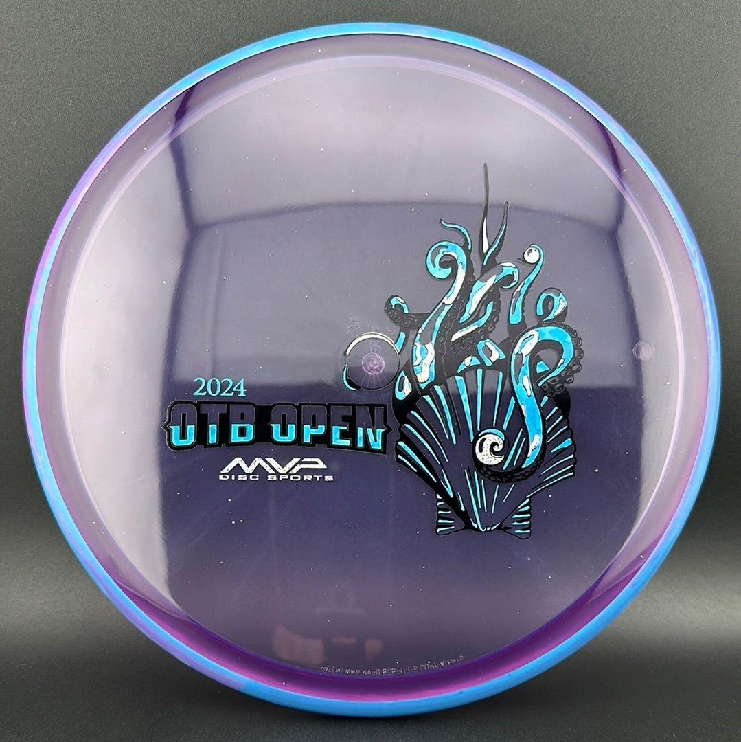 Proton Soft Paradox OTB Open 2024 (Phase 1) Pirate Nate Rare Air