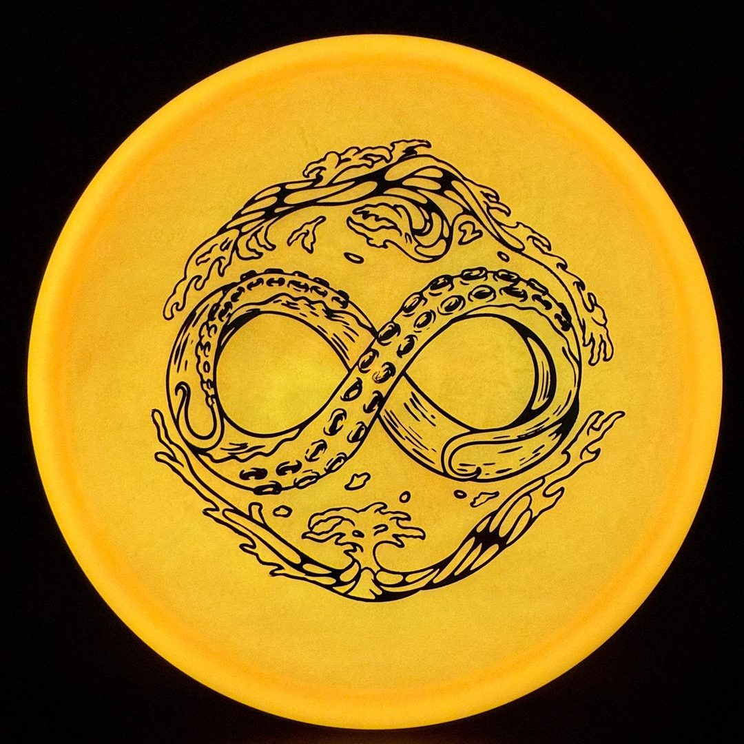 Proto Glow C-Blend Tomb - Limited Edition 1/75 Infinite Discs