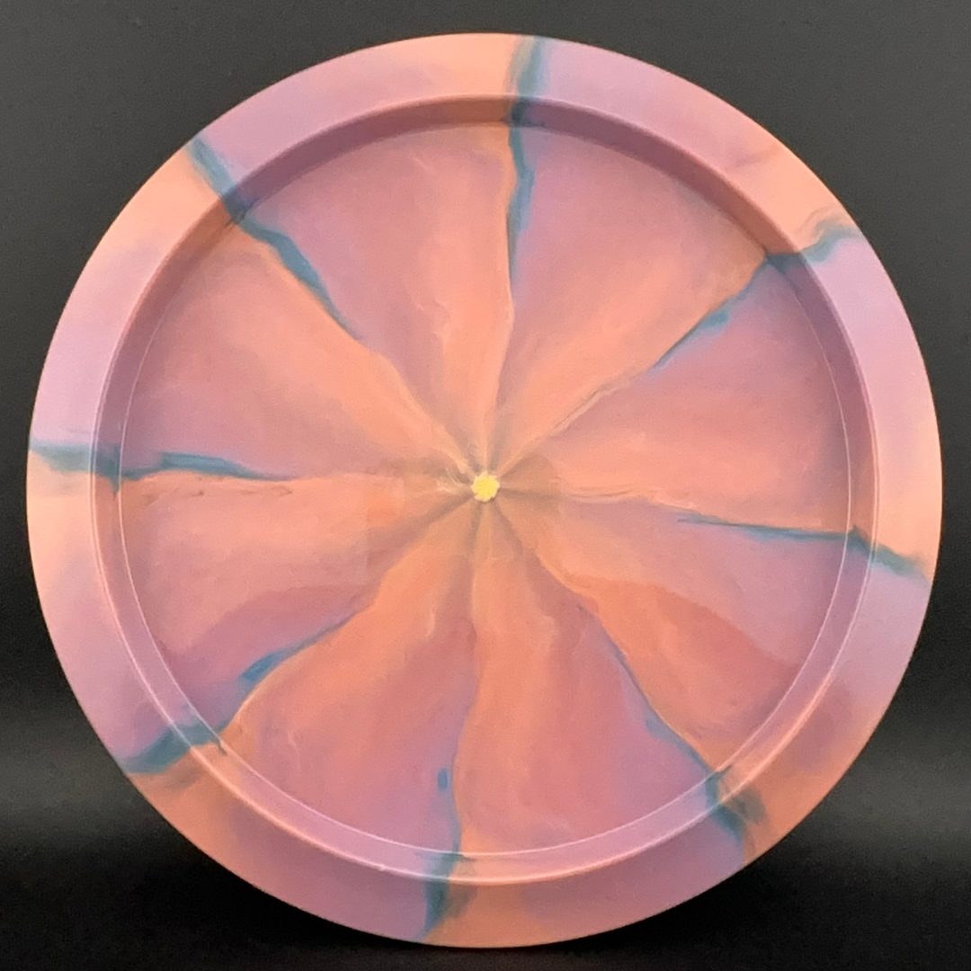 Swirl Apex Jackalope - Halloween 2025 MINT Discs