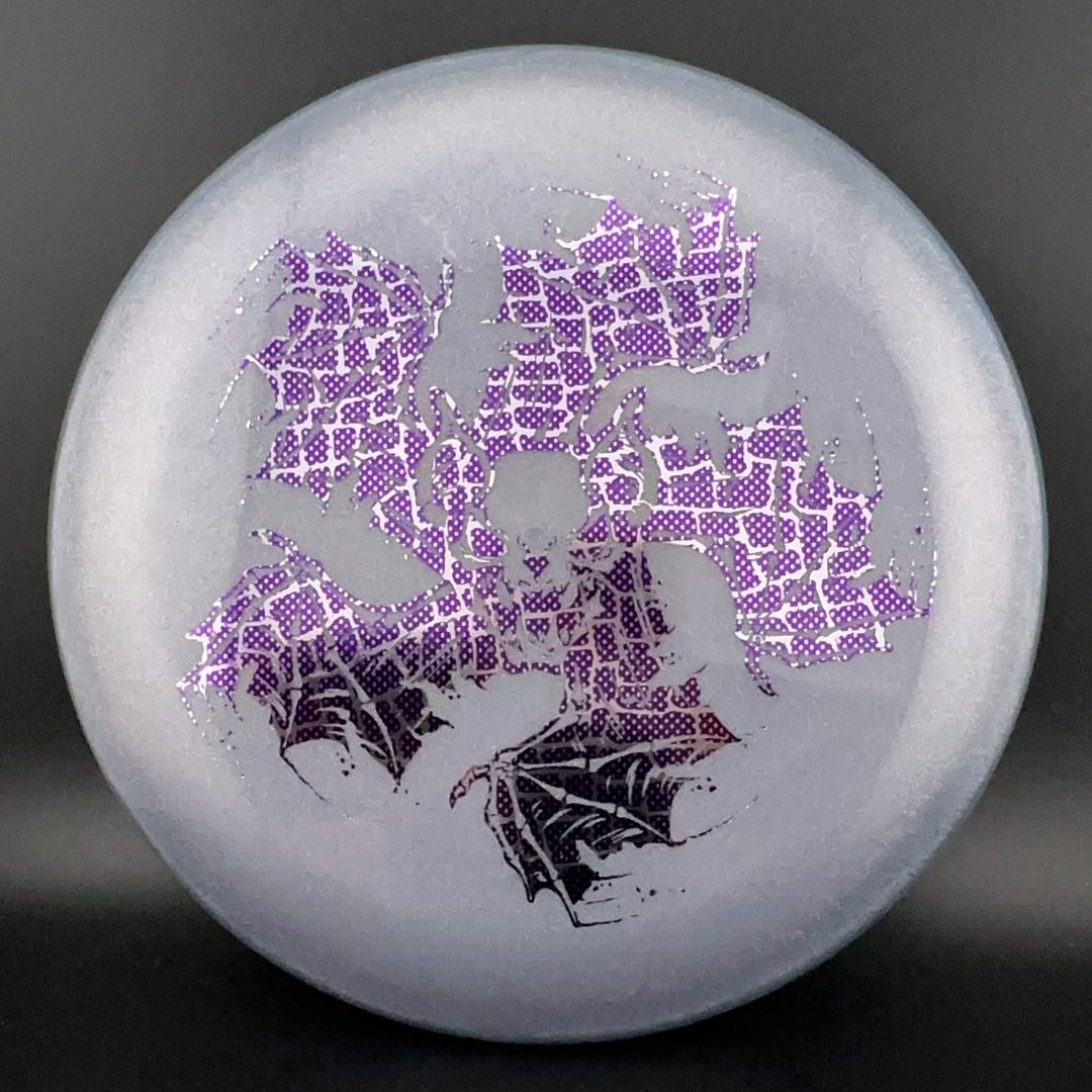 Moondust Champion Aviar - Night Terror by Marm O Set Innova