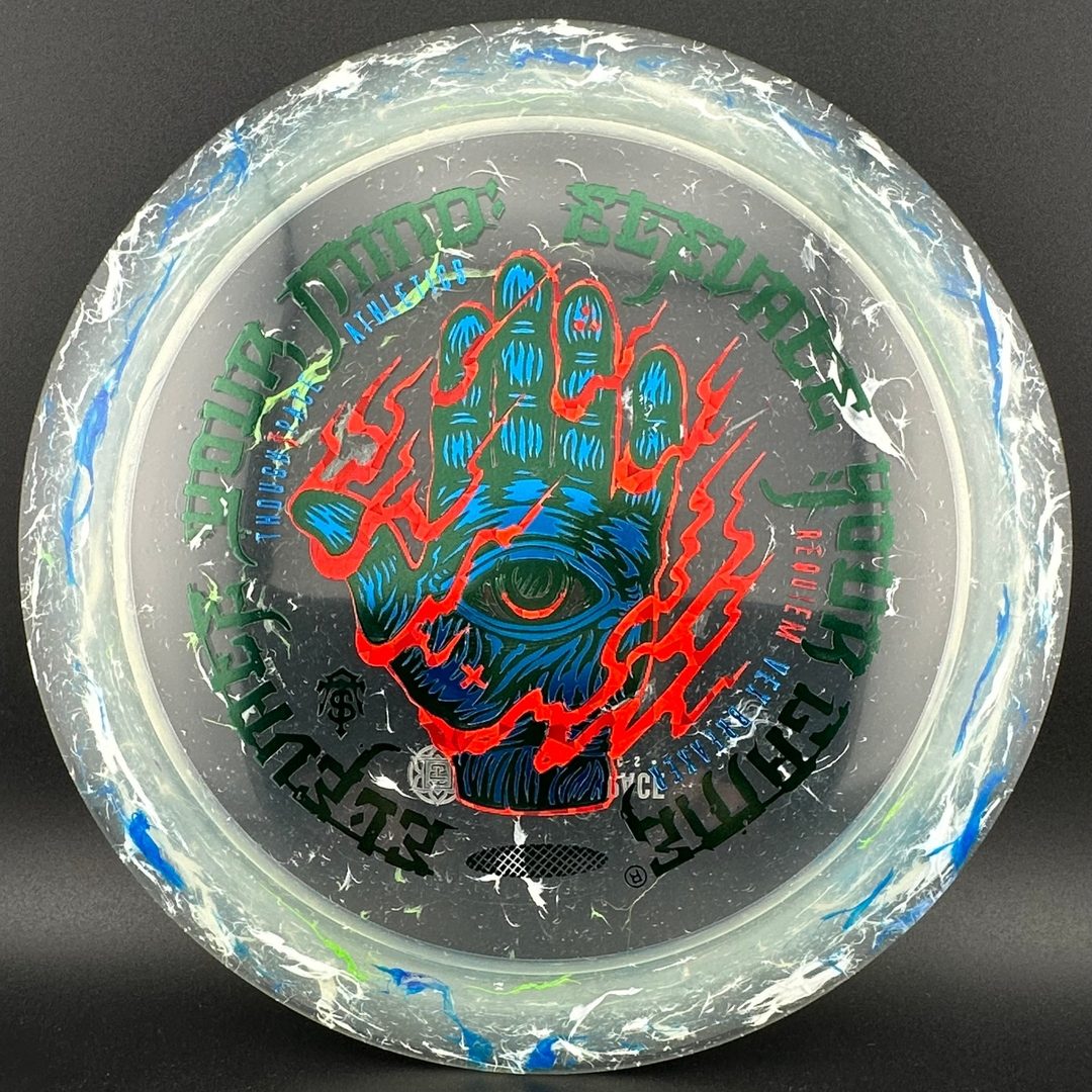 Vex Breaker Requiem TSA