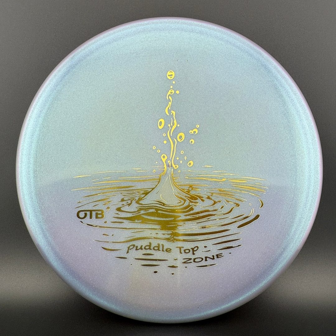 Colorshift Z Zone - Puddle Top Discraft