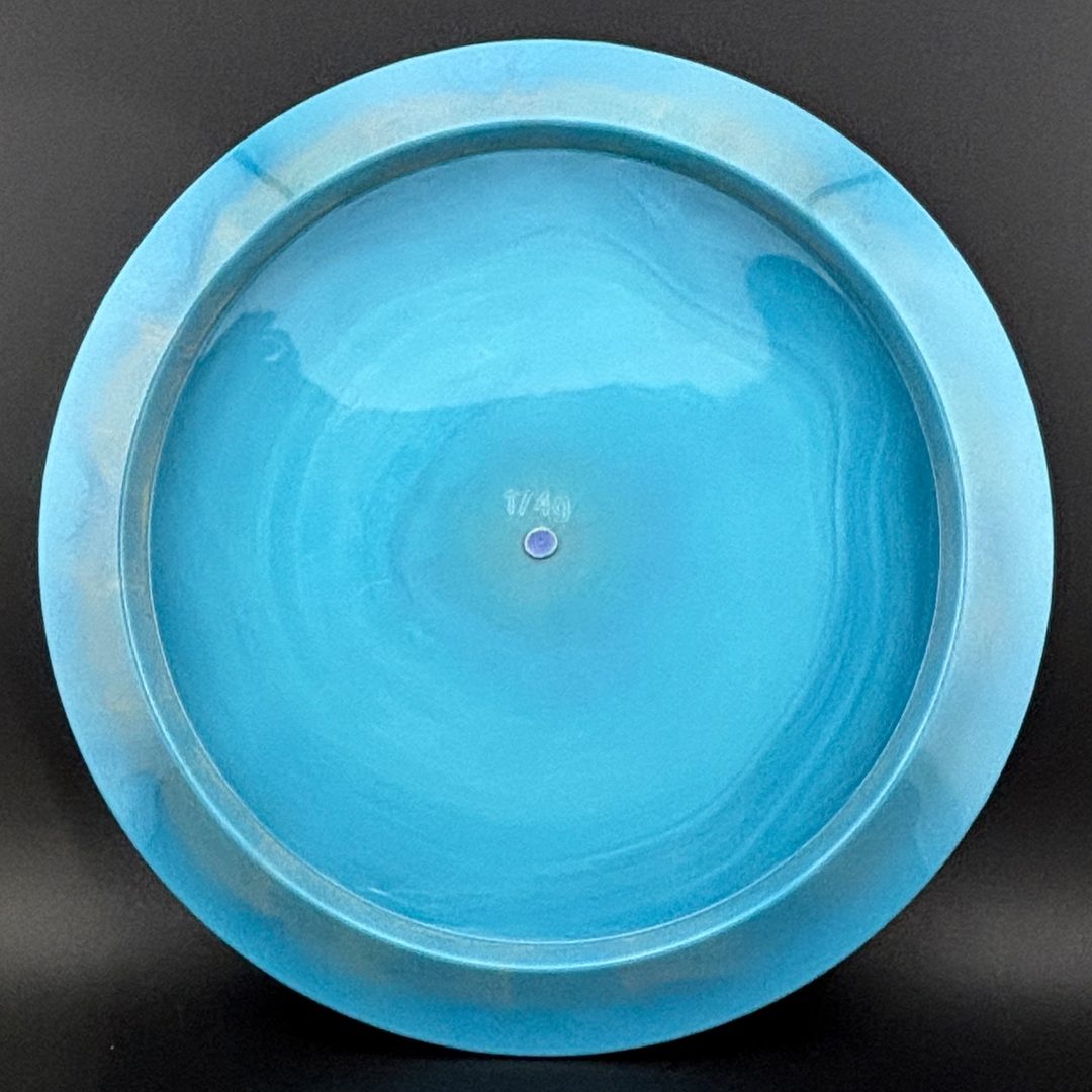 Aura Mantra - Moth Stamp TSA