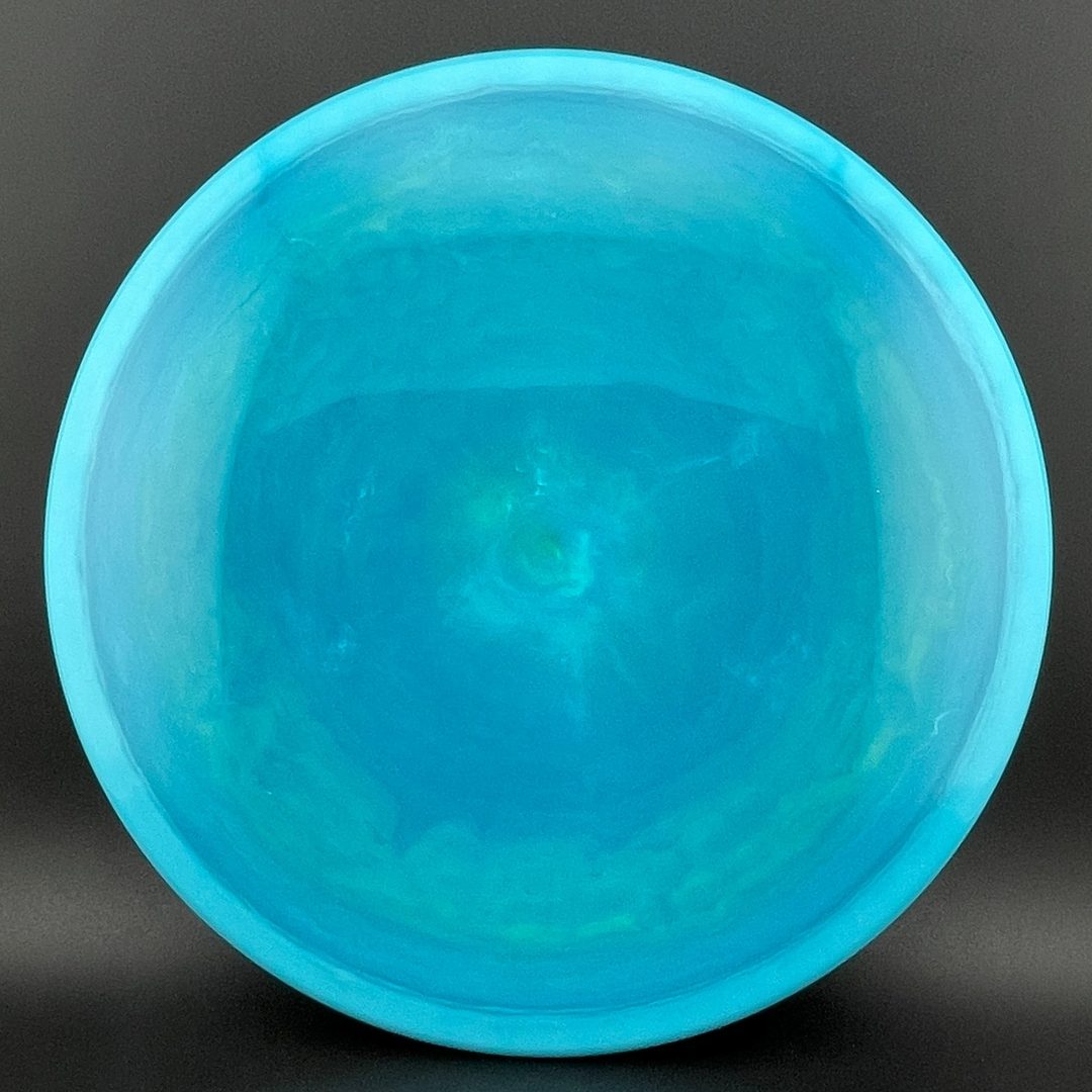 Soft Swirly Neutron Echo - Blank Streamline