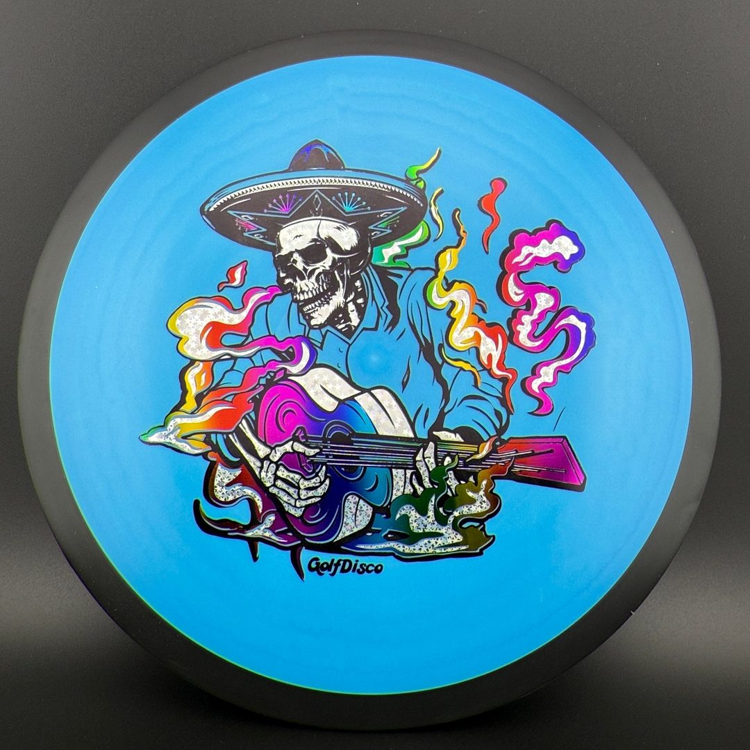 Fission Photon - "Viva La Fiesta" MVP