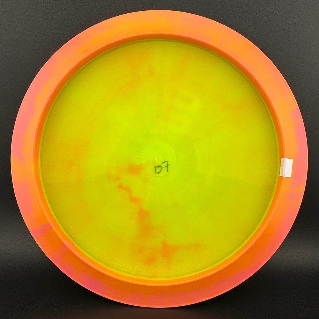 Halo Star Firebird Innova