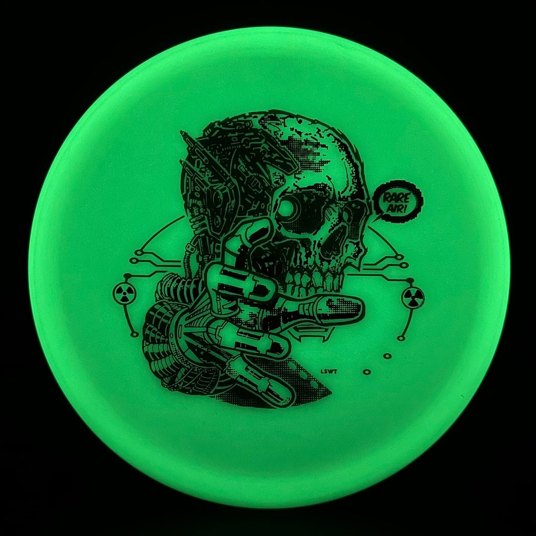 Proto Glow R-Pro Pig - STRATUS FEAR V1 by Les White Innova