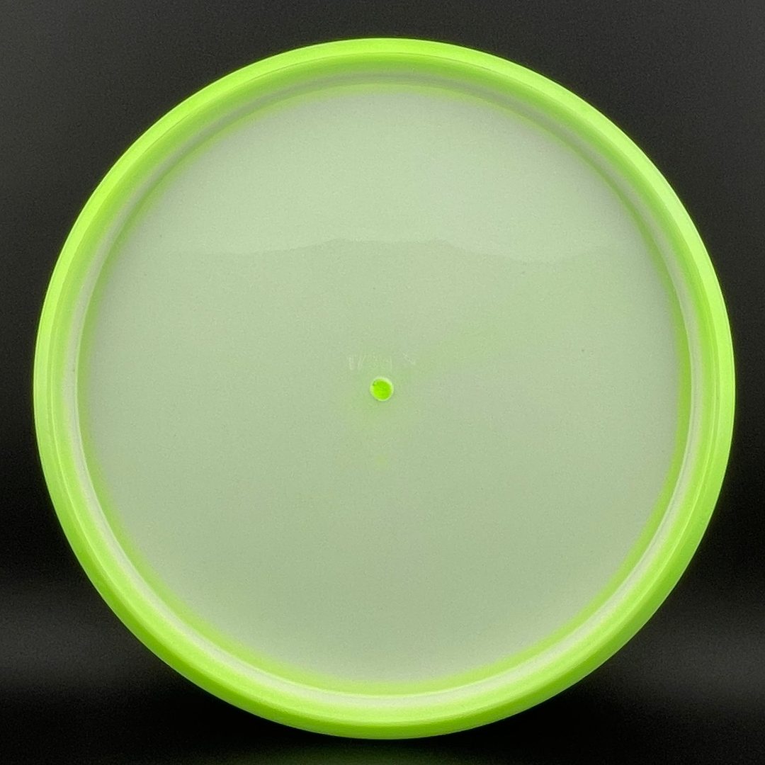 Soft Neutron Range Streamline