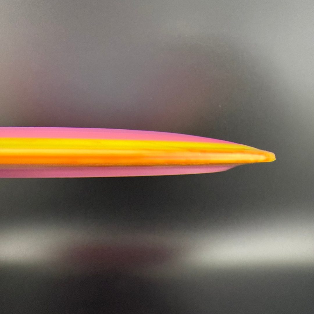 Neutron Time-Lapse Re-Tooled - Special Edition Axiom