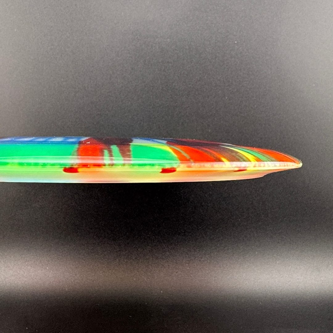 I-Dye Champion Valkyrie Innova
