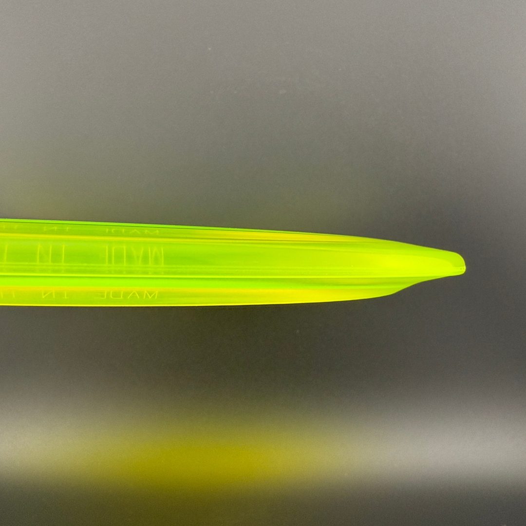 CryZtal Raptor - Zach Arlinghaus Signature Series Discraft