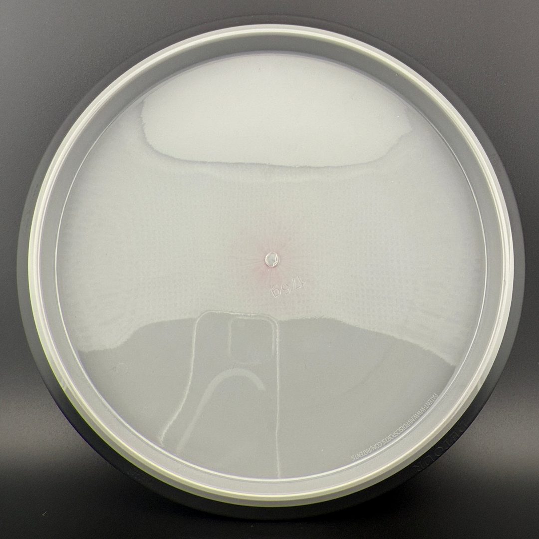 Neutron Detour - Prototype - James Conrad MVP