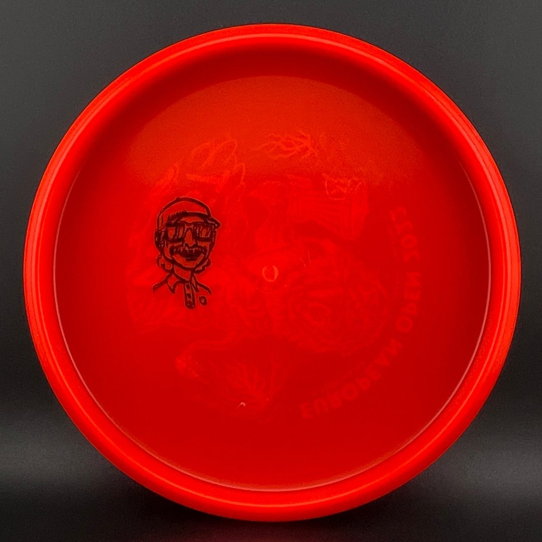 Neo Link - European Open 2022 *Colten Stash* Discmania