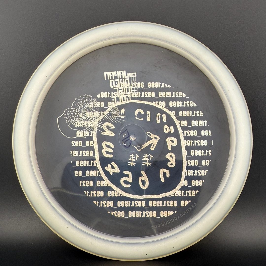 Champion TL3 - Japan Open F2 Innova