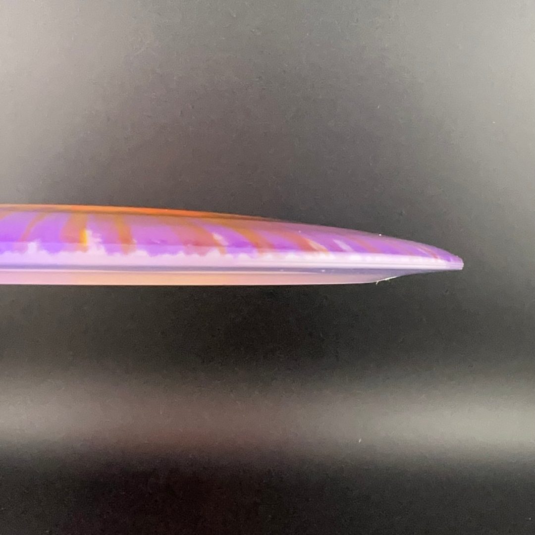 I-Dye Champion Katana Innova