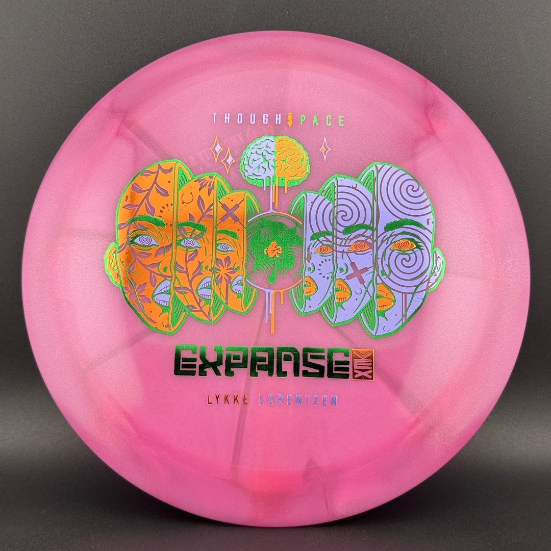 Vex Expanse - Lykke Lorentzen 2025 Signature Series TSA