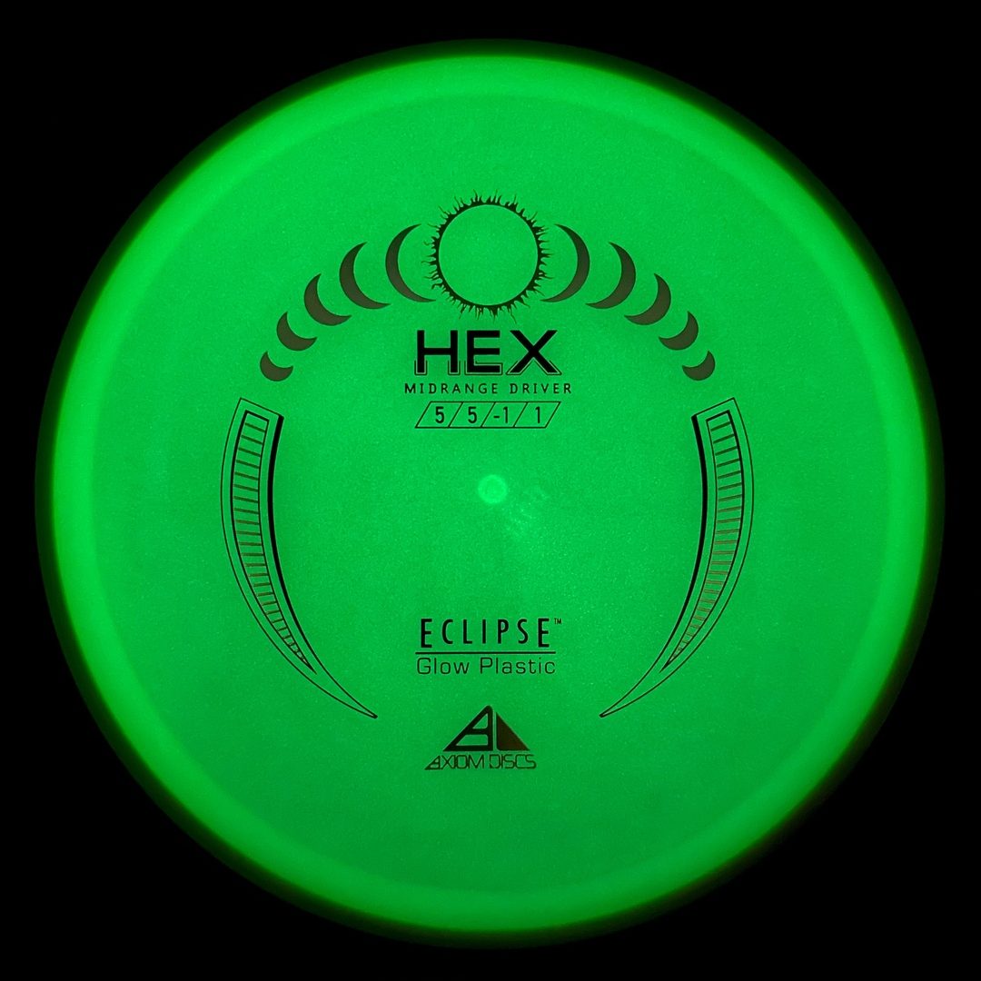 Eclipse 2.0 Hex Axiom