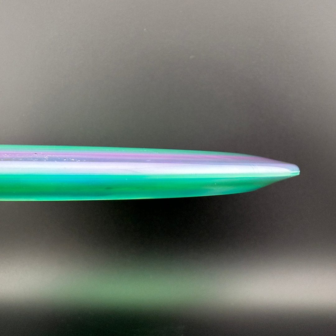 Halo Champion Eagle-L *Flat Top - Air Force Innova