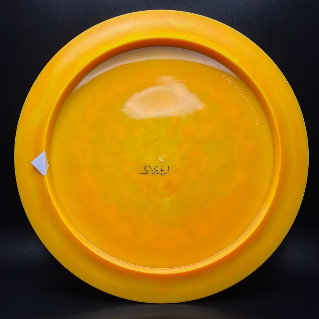 Swirly S-Blend Emperor - Anniken Steen Signature Series Infinite Discs