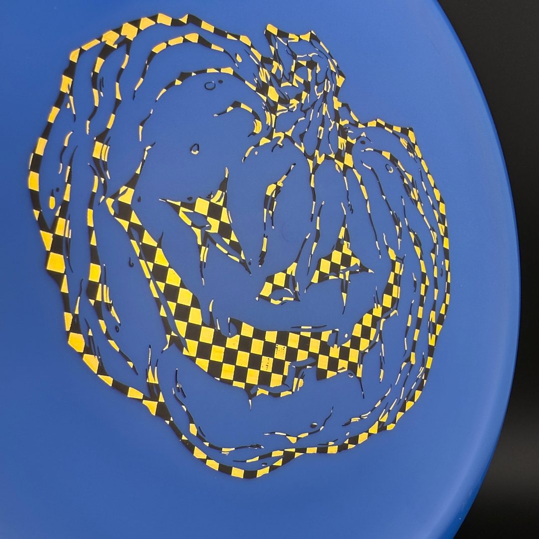 K1 Berg X - Jack O Latern - Halloween 2025 Kastaplast