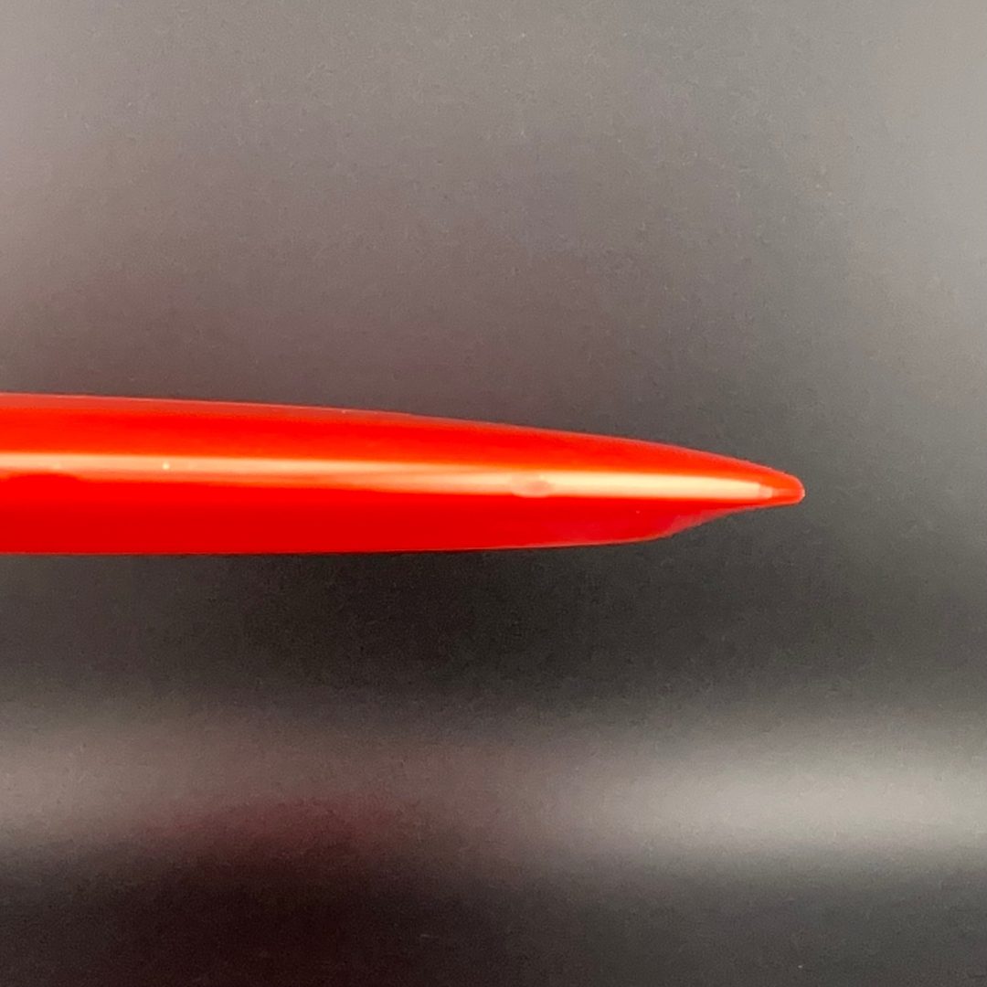 Plasma Trace Streamline