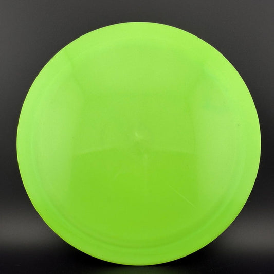 Extraterrestrial II - Variable Size Rim!